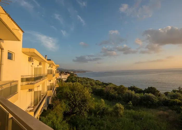 Hotel Panorama