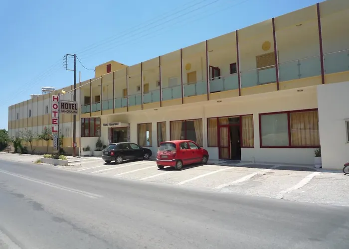 Hotel Panorama