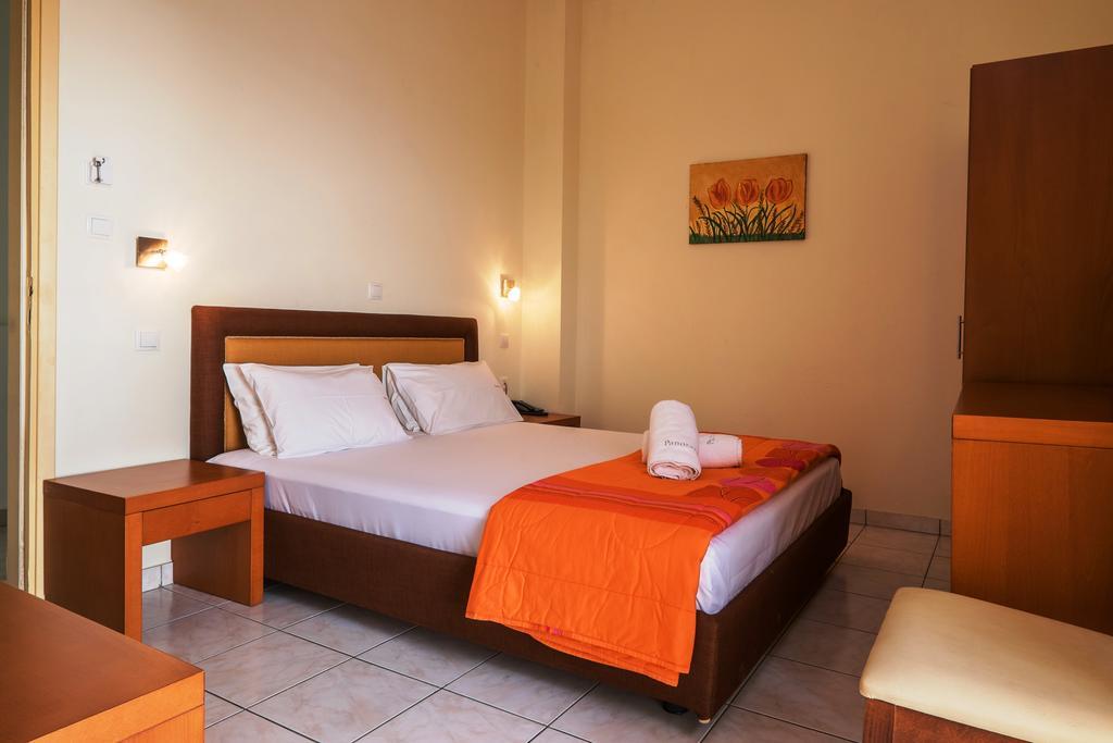 Hotel Panorama
