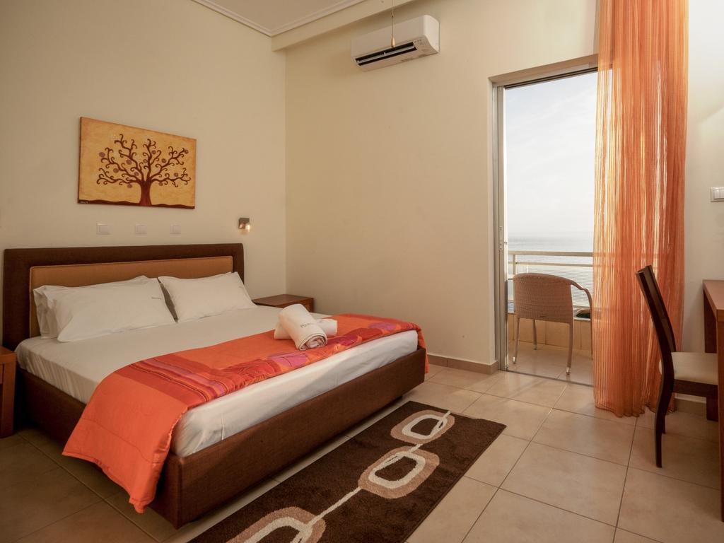 Panorama Hotel 2*
