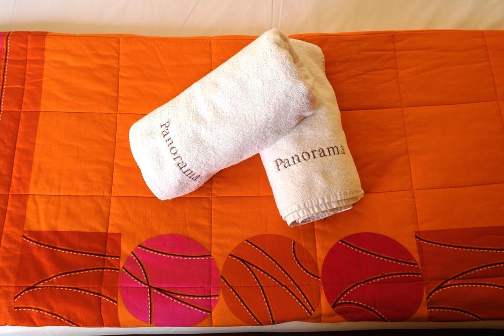 Panorama Hotel 2*